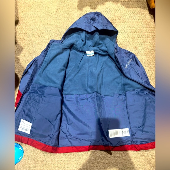 Columbia jacket - Picture 3 of 10